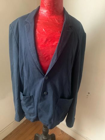 blazer homme xxl