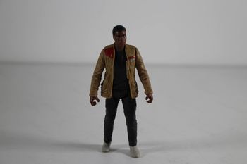 Star Wars Figurine Finn