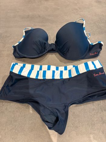 Maillot de bain femme