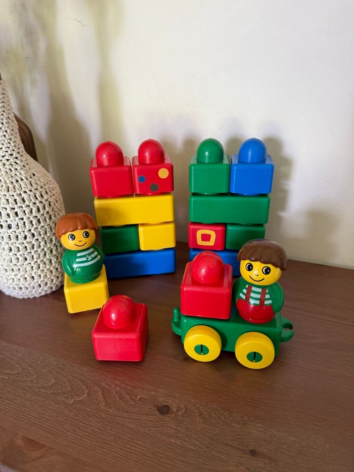 Lego Duplo - Primo - photo numéro 2