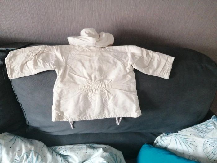 Blouson leger 6 m 67cm - photo numéro 5