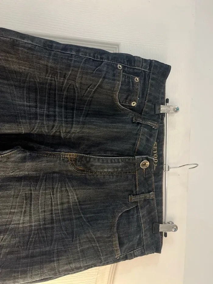 Jeans femme - photo numéro 2