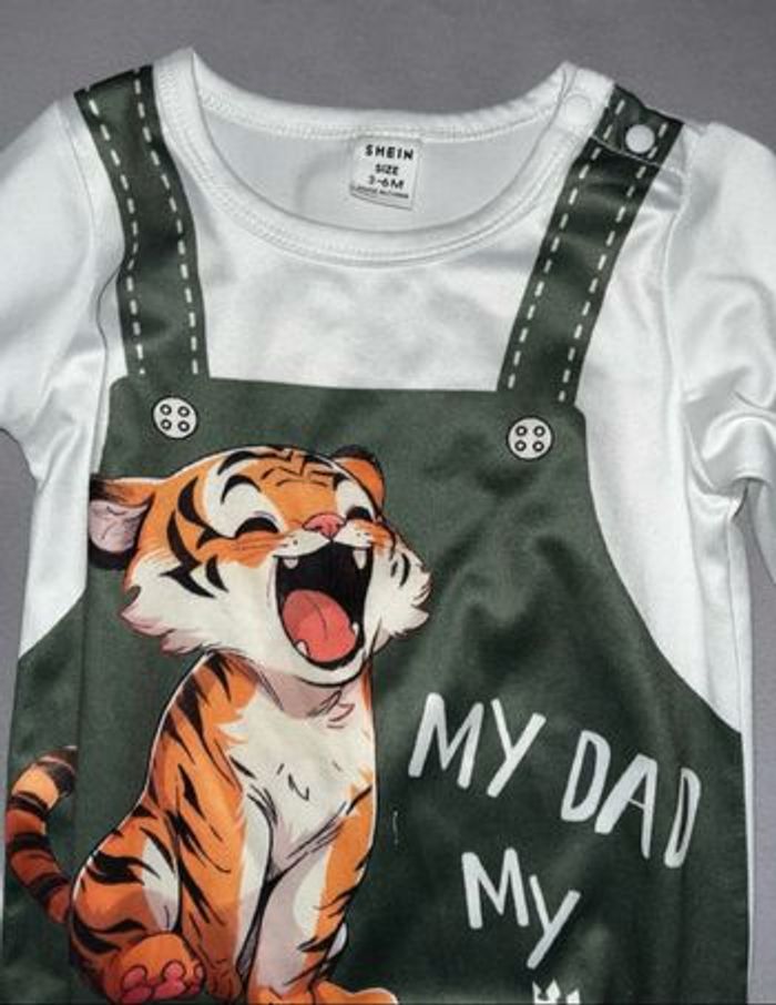 Vêtements bébé - photo numéro 4