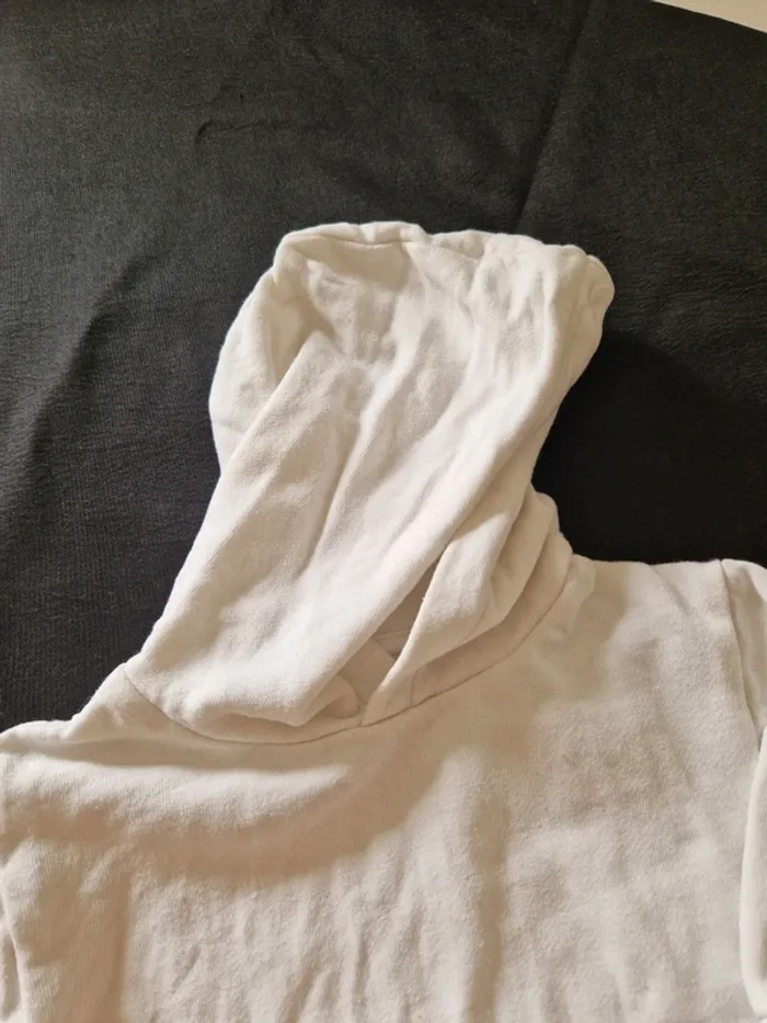Sweat à capuche - photo numéro 5