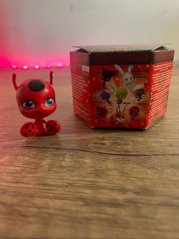 Kwami Miraculous