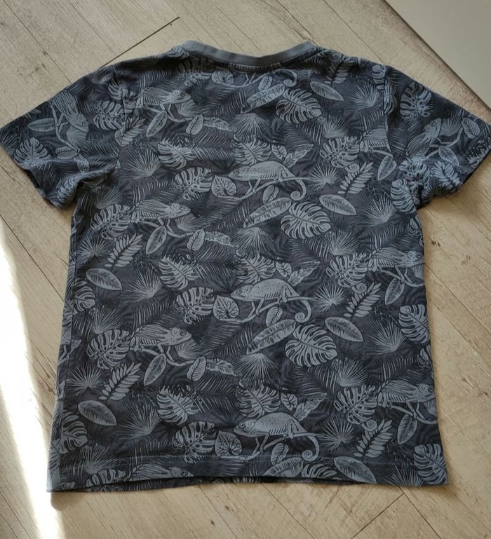 T-shirt 10 ans vertbaudet - photo numéro 2