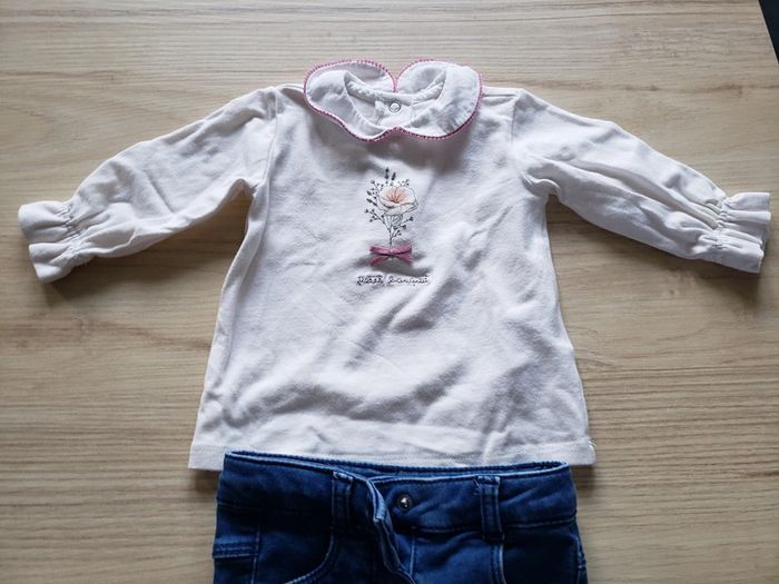 Lot fille - photo numéro 2