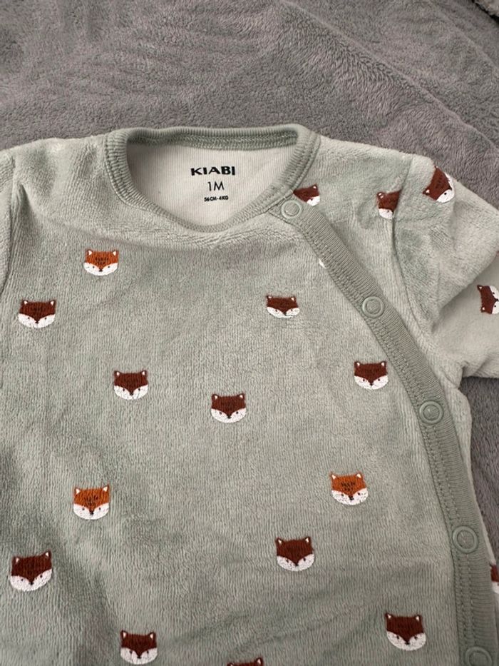 Pull renard - photo numéro 2