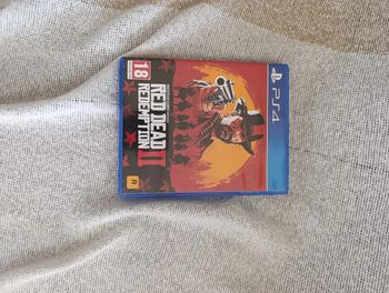 Red Dead Redemption 2