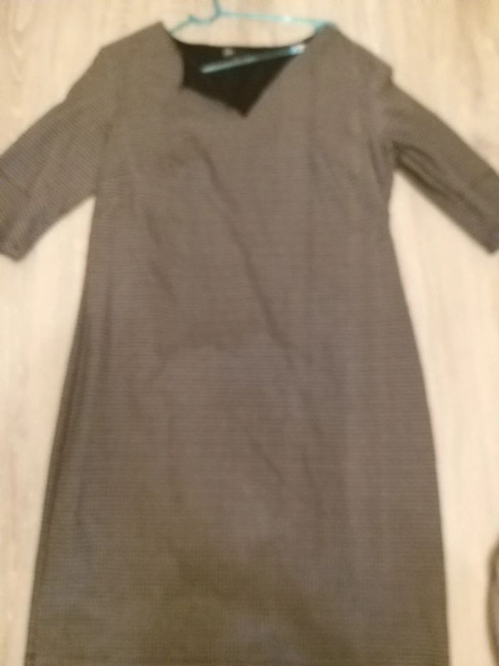 Robe histoire de Louise - photo numéro 2