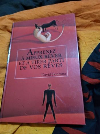 Apprenez à mieux rêver et à tirer parti de vos reves