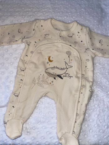 Pyjama naissance