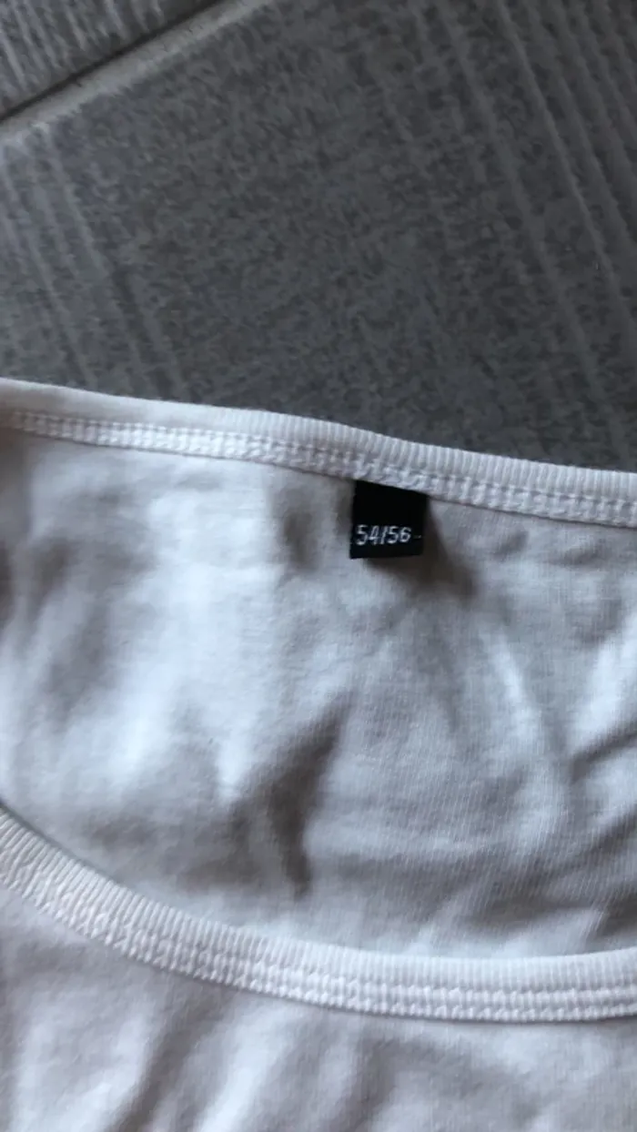 Sous pull manche longue - photo numéro 3