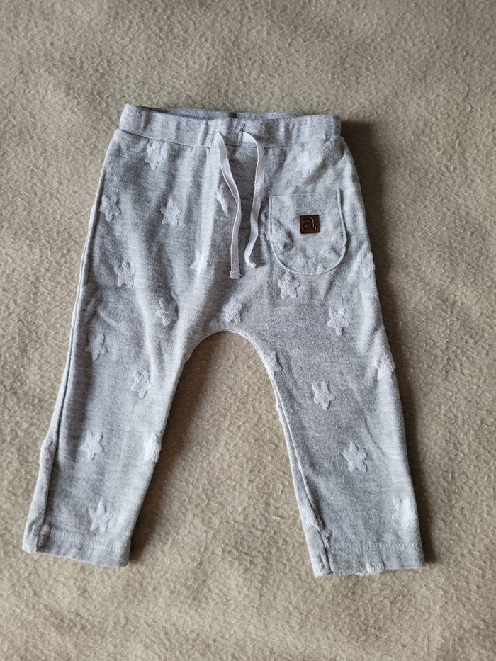 Legging sarouel 6 mois absorba 68 cm