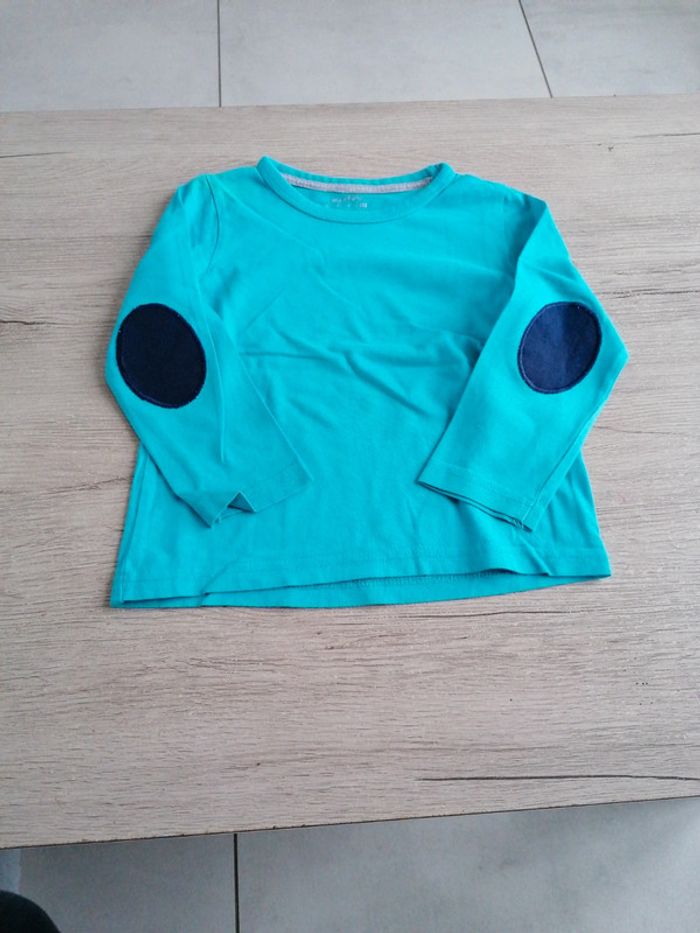 Lot t-shirts - photo numéro 4