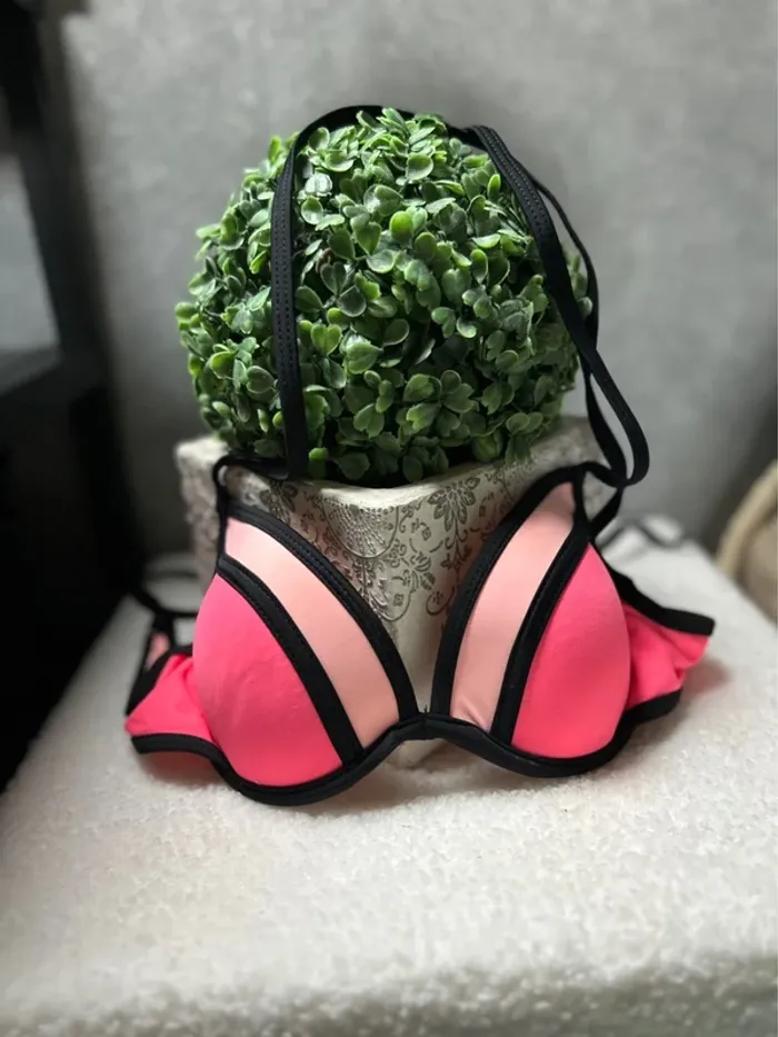 Haut de maillot de bain