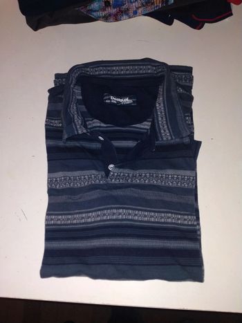 polo homme xxl