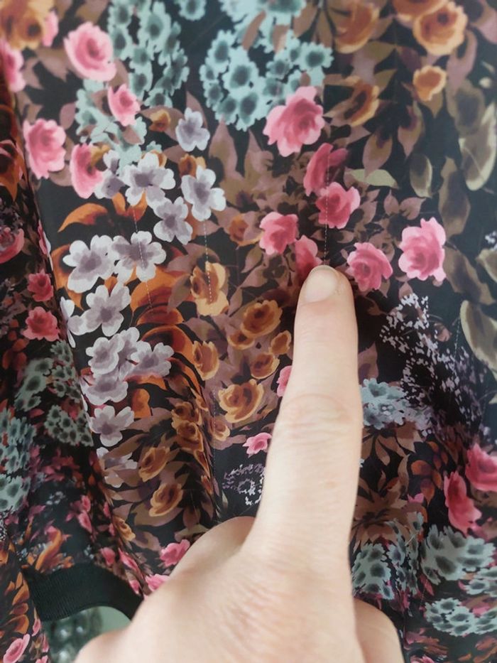 Blouse Promod - photo numéro 4