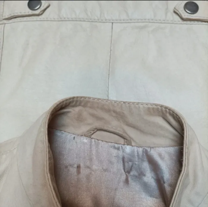 Perfecto cuir taille 38 - photo numéro 13