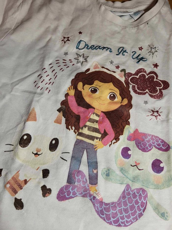 T-shirt - photo numéro 2