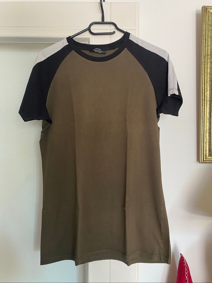 Tee-shirt Bershka taille M