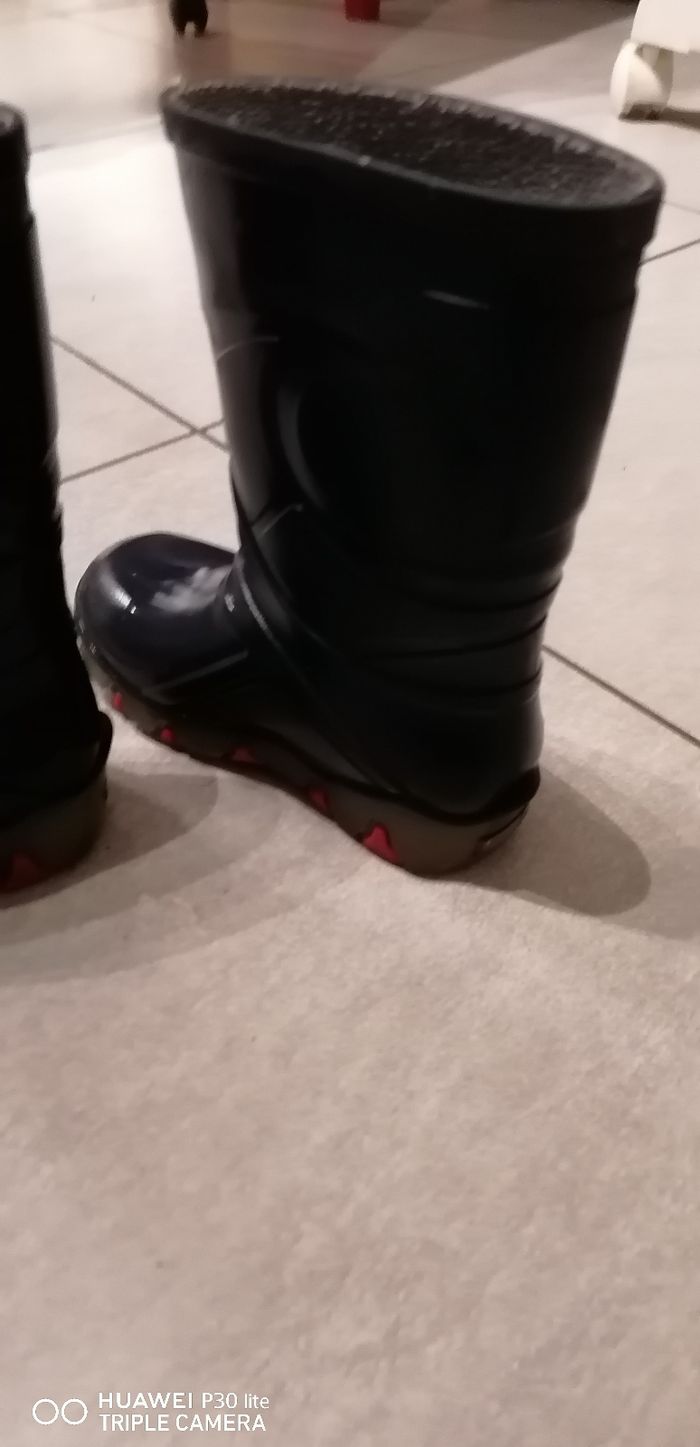 Botte de pluie 24/25 - photo numéro 5