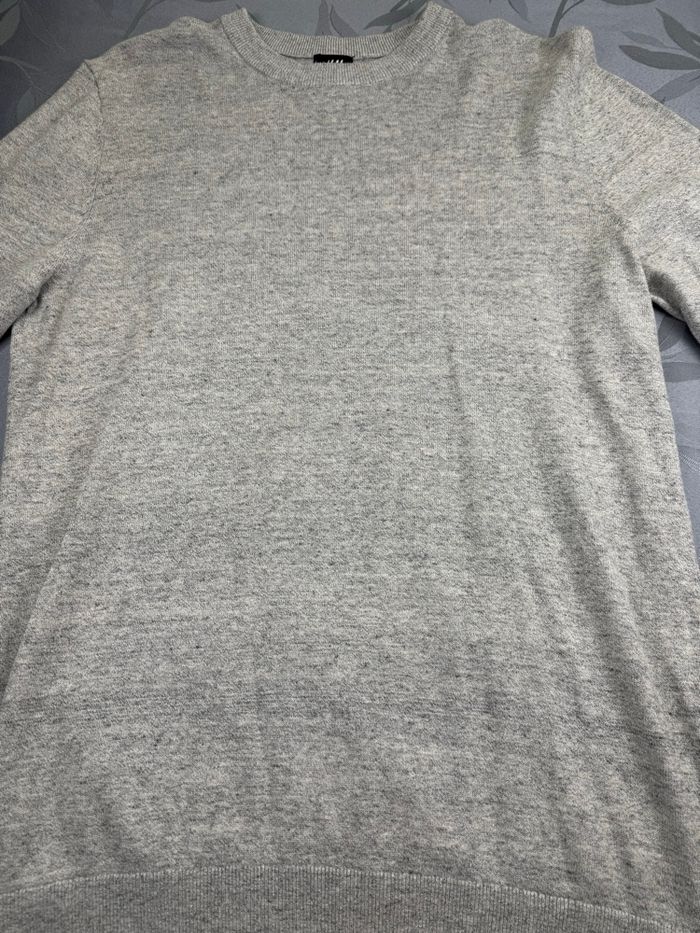 Sweat-shirt femme taille m h&m - photo numéro 8