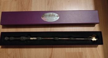 Baguette harry Potter