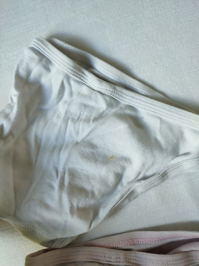 Lot de culotte 6 ans - photo numéro 10