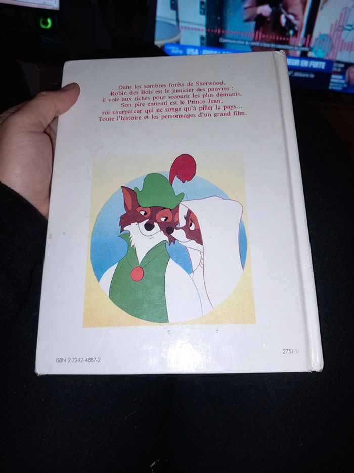 Livre enfant - photo numéro 2