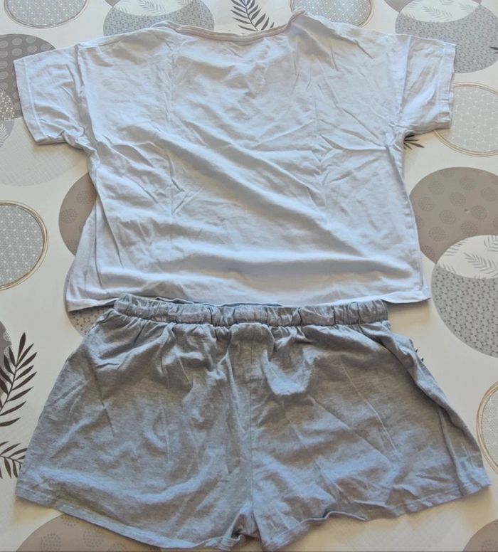 Pyjama femme les vilains T: XL - photo numéro 4