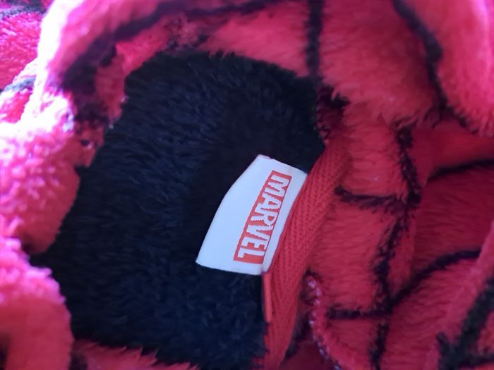 Pyjamas chauds 23/24 mois - photo numéro 3