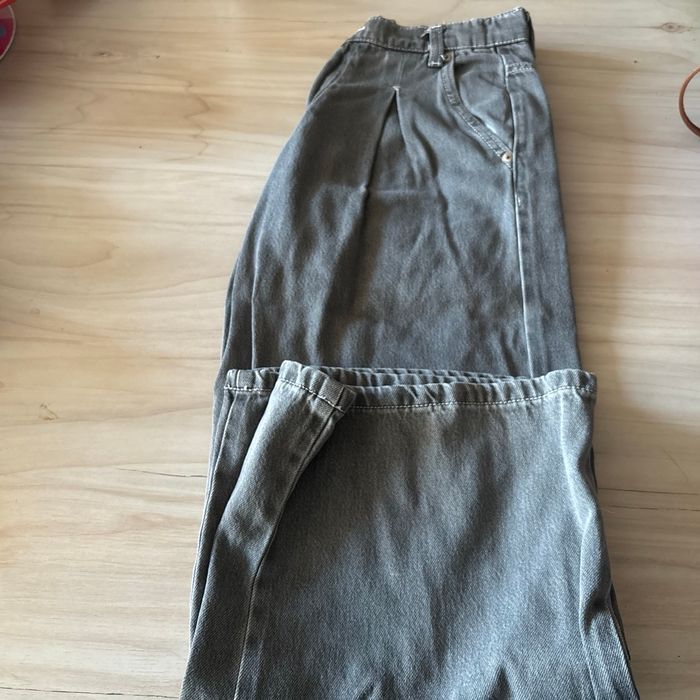 Jeans fille