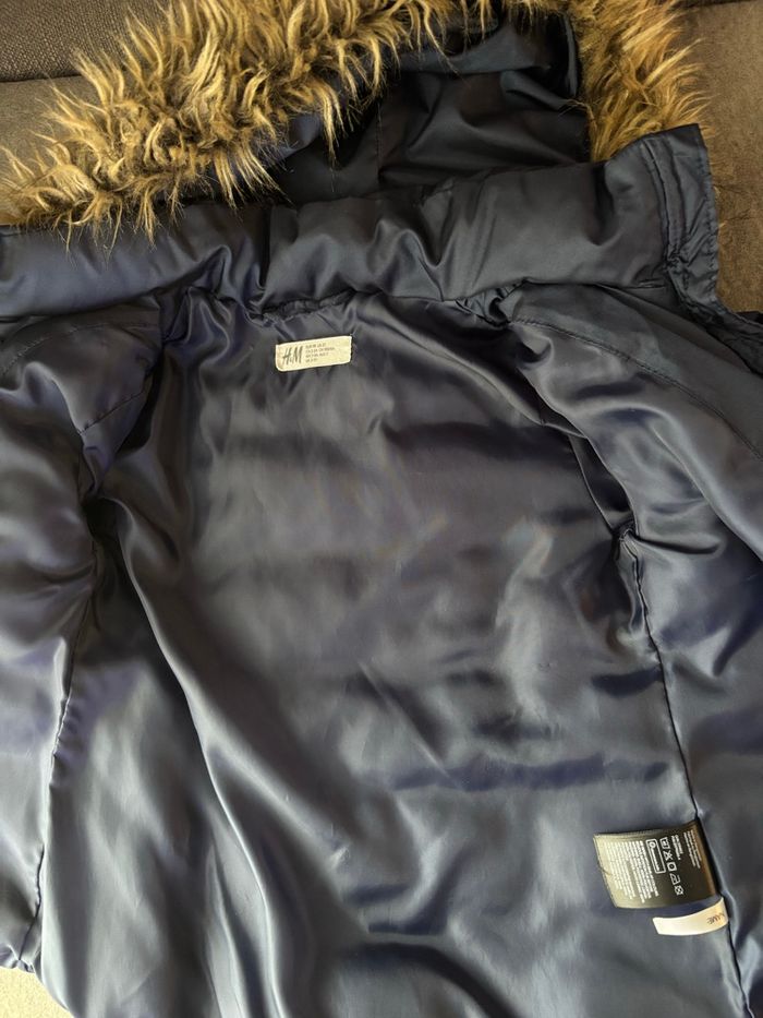 Doudoune fille - photo numéro 4