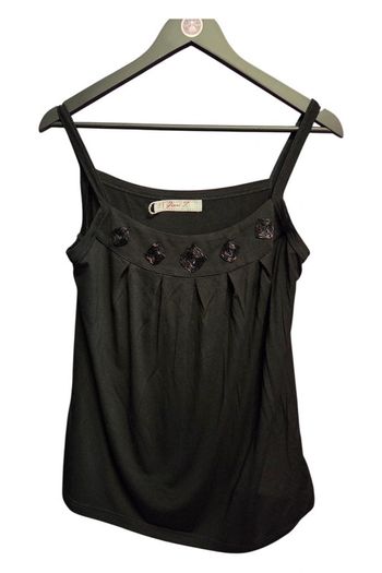 Joli top extensible Giani F T42