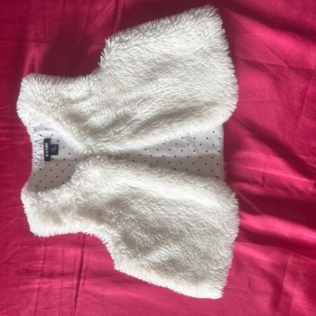 Gilet de berger