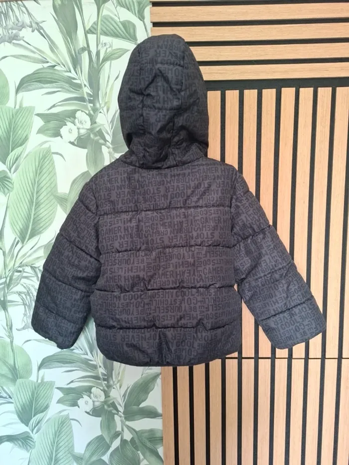Doudoune 3-4 ans - photo numéro 2