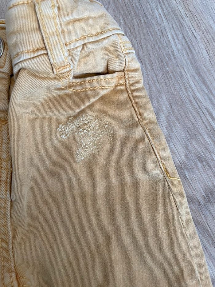 Jean 9 mois - photo numéro 5