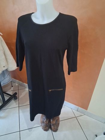 Robe noire XO Paris
