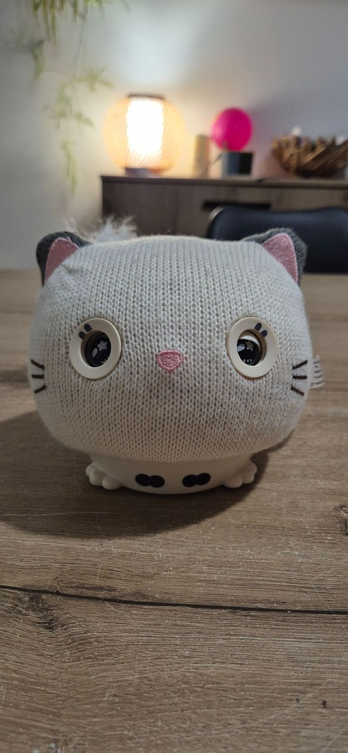 Chaton intelligent interactif Purro - photo numéro 8