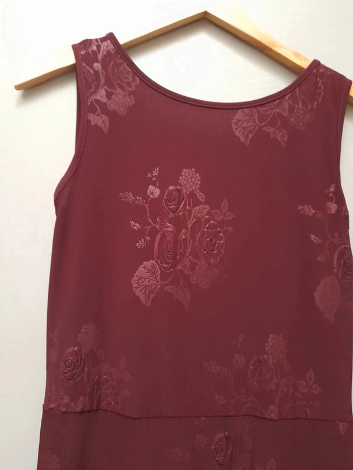 Robe midi - photo numéro 3