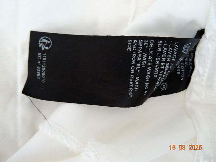 pantalon femme T42  Burton - photo numéro 4