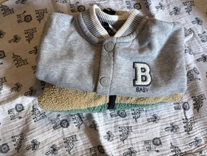 Vêtements bébé garçon - photo numéro 10