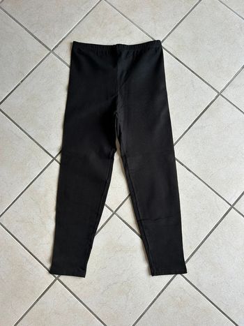 Legging qualitatif vintage