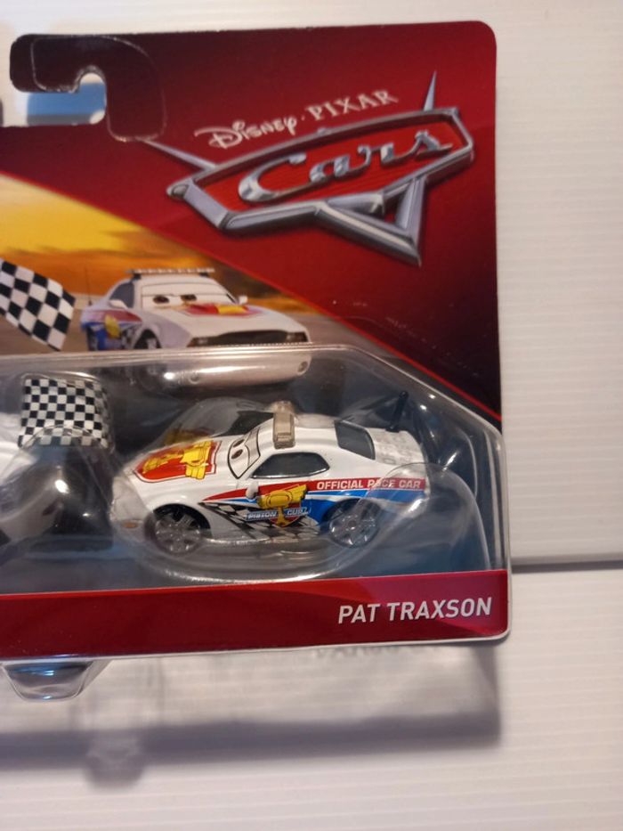 Cars kris et pat traxson - photo numéro 3