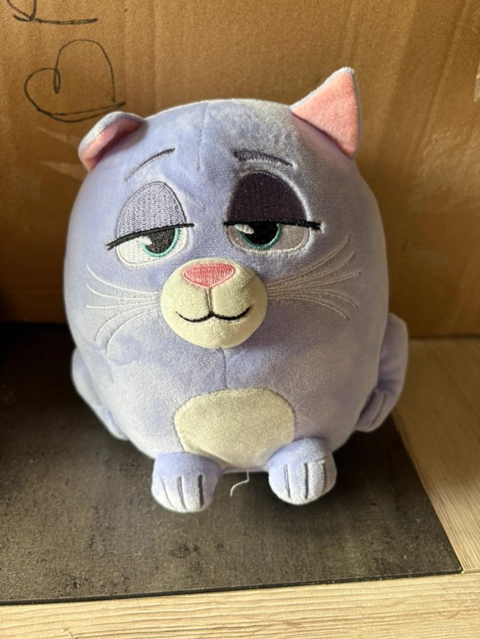 Peluche