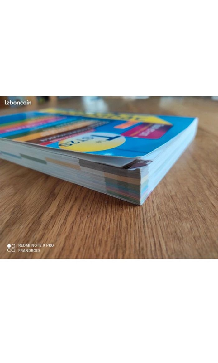 Tout en un BAC ST2S - photo numéro 4