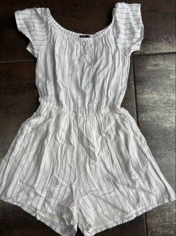 Combinaison Ikks 12 ans