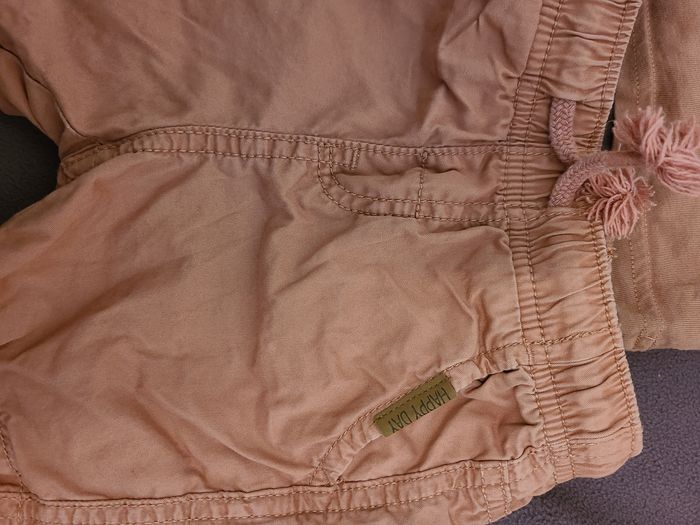 Ensemble gémo 12 mois très bon état. - photo numéro 2