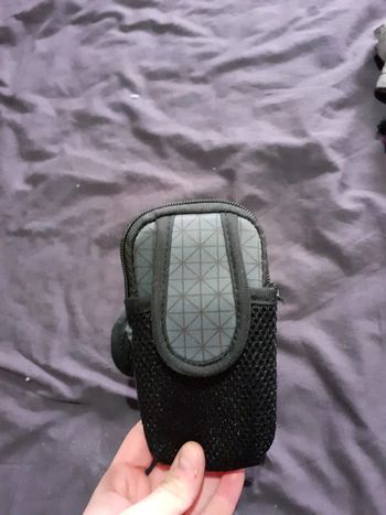 Housse pour portable sport